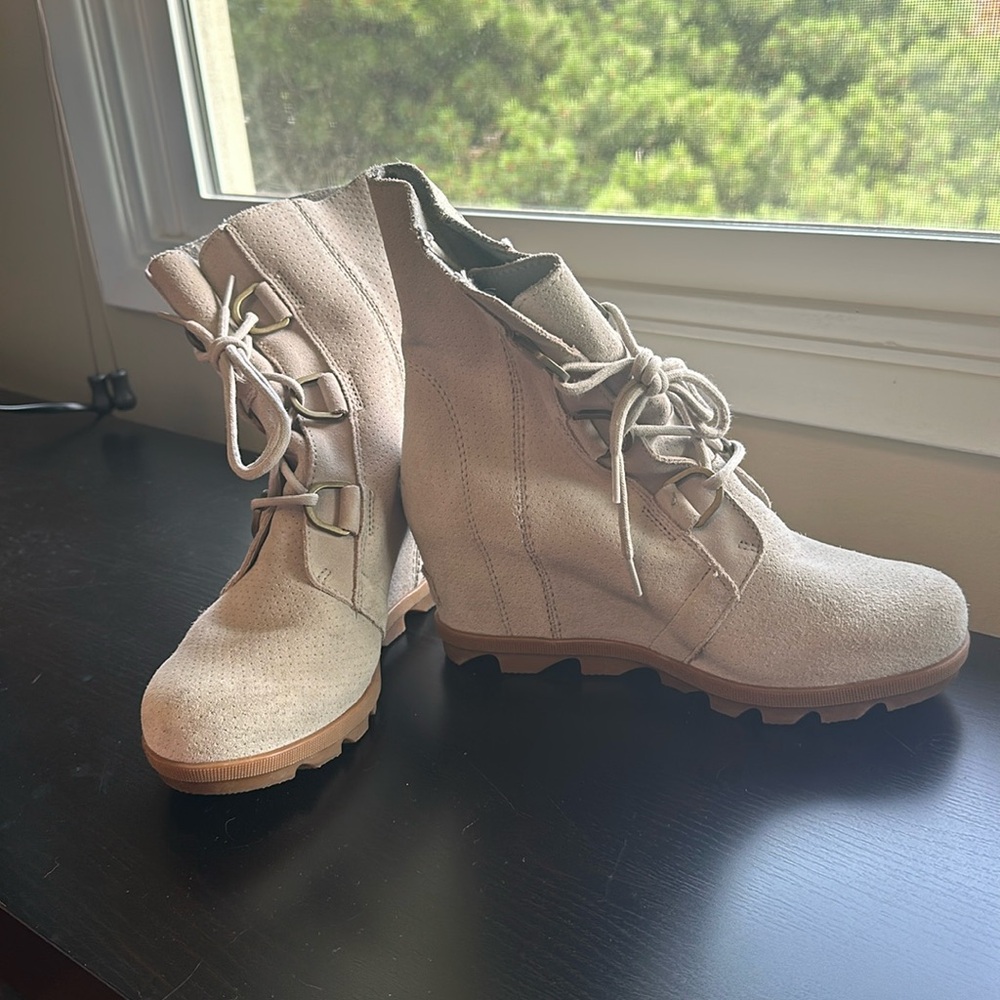 Sorel Boots